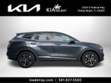 Used 2023 Kia Sportage EX image 3
