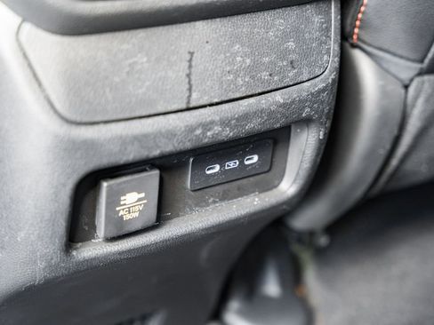 Used 2024 Honda Passport TrailSport image 37