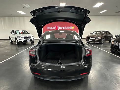 Used 2021 Tesla Model 3 Standard Range Plus RWD image 23