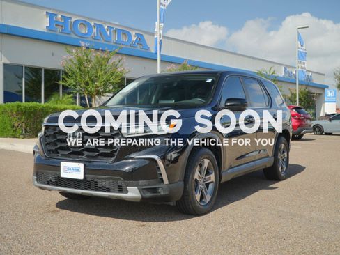 Used 2023 Honda Pilot EX-L image 1