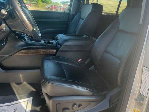 Used 2020 Chevrolet Tahoe LT RWD image 30