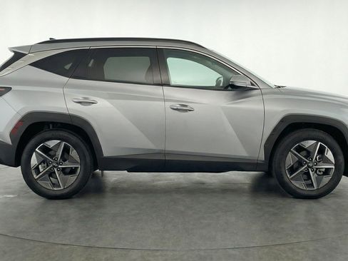 Used 2025 Hyundai Tucson SEL image 11