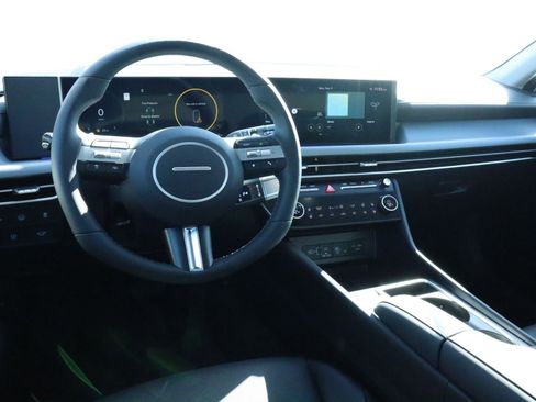 New 2026 Hyundai Sonata Limited image 10
