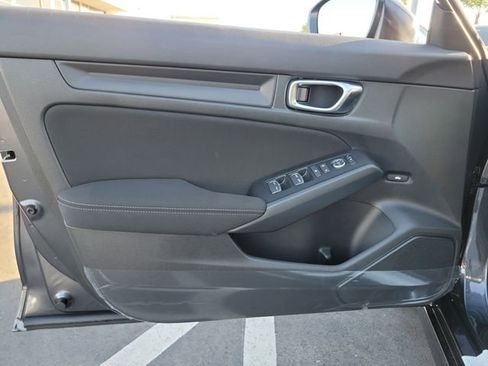 New 2026 Honda Civic LX image 16