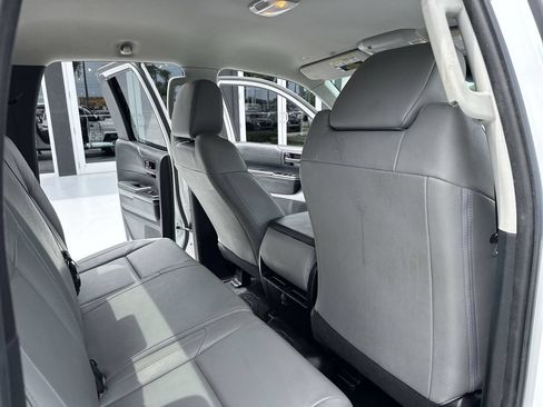Used 2019 Toyota Tundra SR RWD image 33
