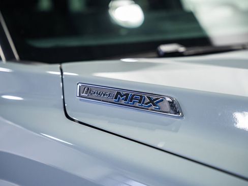 New 2026 Toyota Sequoia Platinum image 16