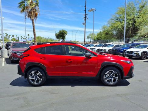 Used 2024 Subaru Crosstrek 2.0i Premium AWD/4WD image 9