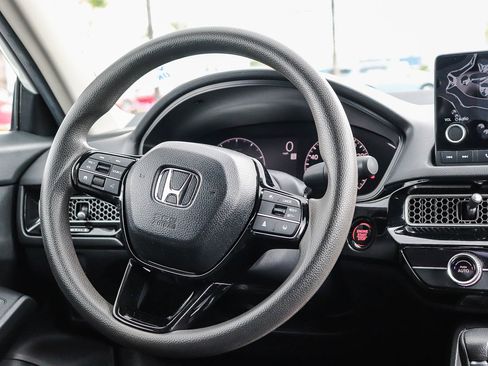 Certified 2026 Honda Civic LX image 16