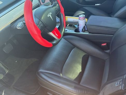 Used 2018 Tesla Model 3 Long Range image 6