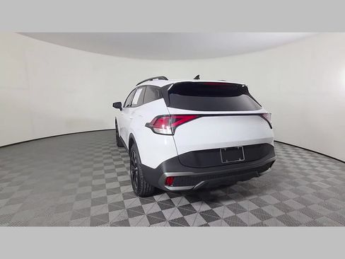 Used 2023 Kia Sportage X-Line w/ X-Line Premium Package AWD/4WD image 43