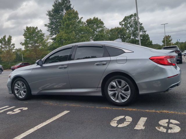 Used 2020 Honda Accord LX image 6