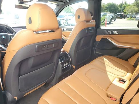 Used 2019 BMW X5 xDrive40i image 11