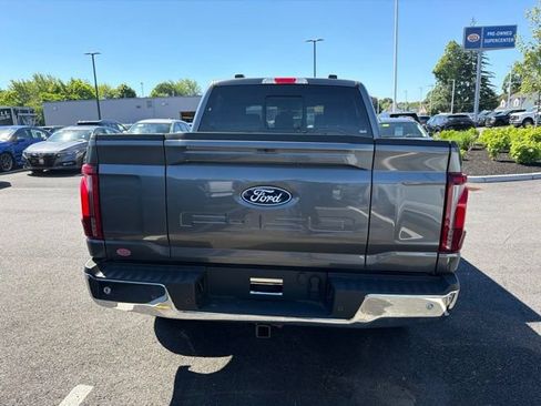 New 2026 Ford F150 Lariat w/ Equipment Group 502A High AWD/4WD image 6