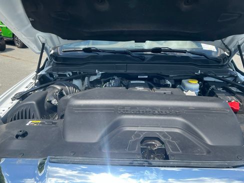 Used 2022 RAM 2500 Limited AWD/4WD image 17