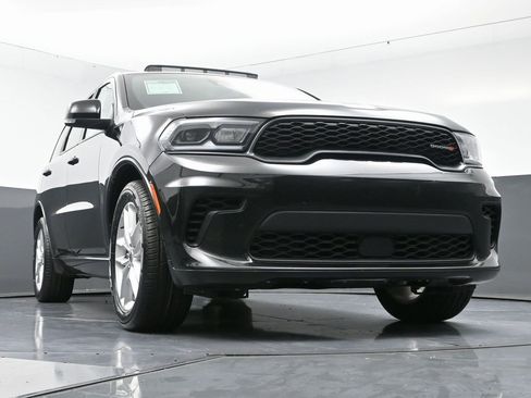 Used 2024 Dodge Durango GT image 53