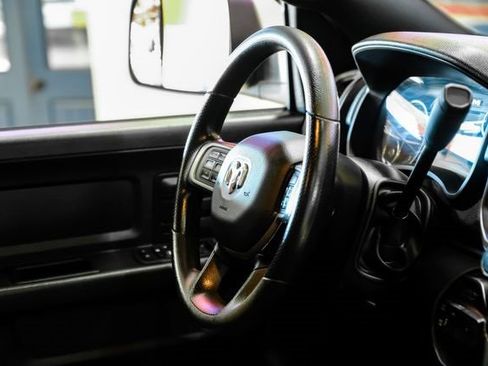 Used 2022 RAM 2500 Tradesman image 14