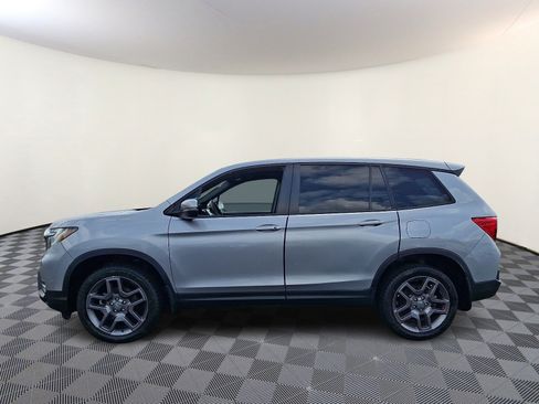 Used 2023 Honda Passport EX-L image 4