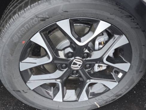 New 2026 Honda HR-V EX-L image 6