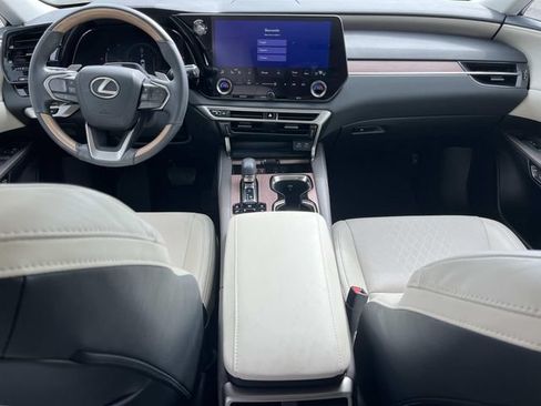 Used 2024 Lexus RX 350 Premium Plus w/ Convenience Package AWD/4WD image 12