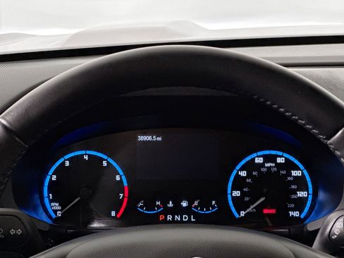 Used 2022 Ford Bronco Sport Big Bend w/ Convenience Package image 44