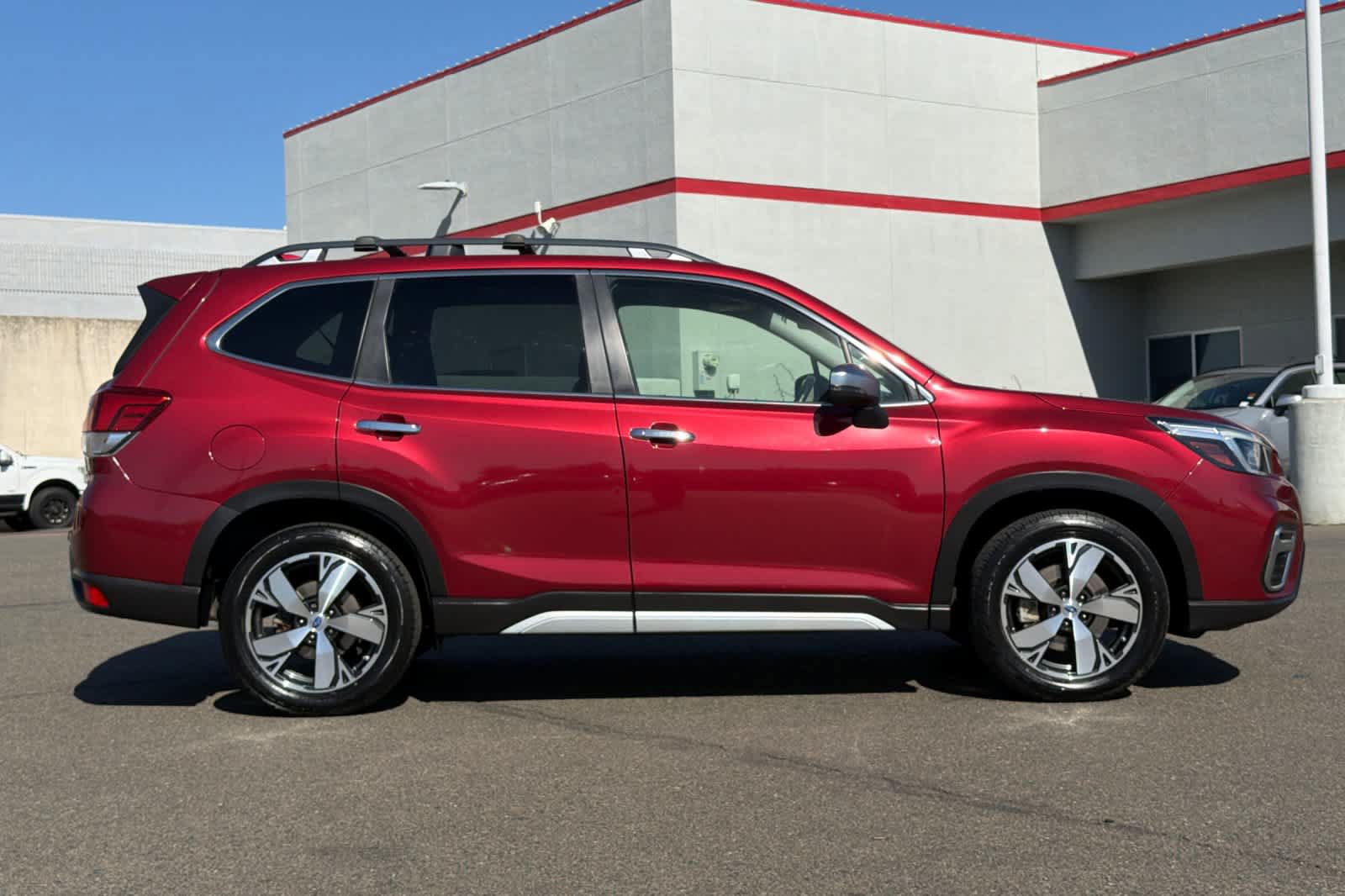 Used 2019 Subaru Forester Touring AWD/4WD image 6