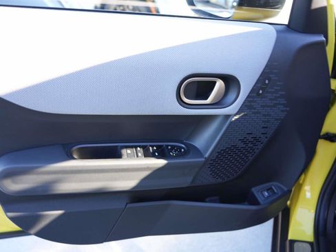 Used 2025 MINI Cooper S image 12