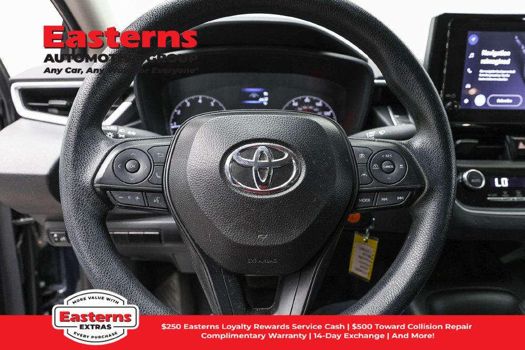 Used 2024 Toyota Corolla LE FWD image 11