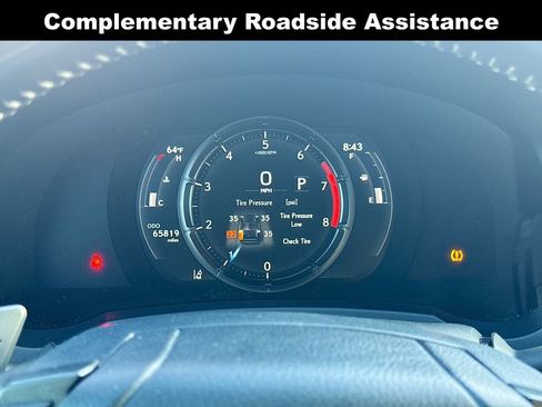 Used 2022 Lexus IS 350 F Sport image 3