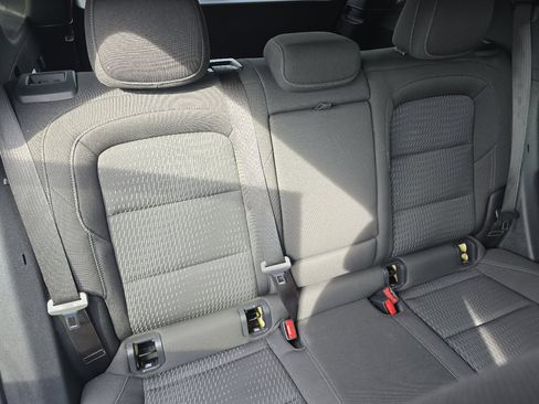 Used 2025 Chevrolet Equinox LT image 25