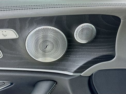 Used 2019 Mercedes-Benz E 450 Coupe image 20