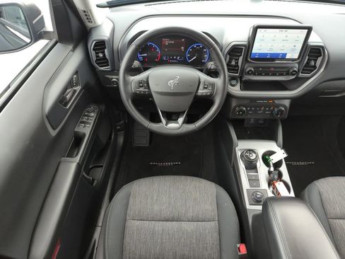 Used 2022 Ford Bronco Sport Big Bend w/ Convenience Package image 14