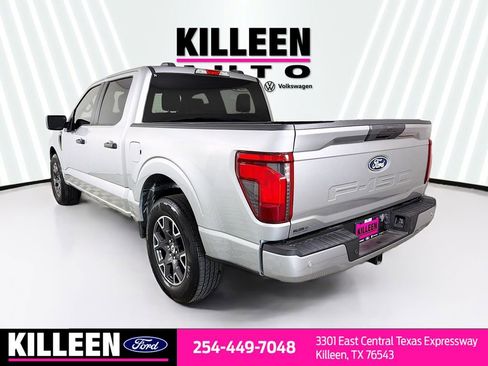 Used 2024 Ford F150 STX image 6