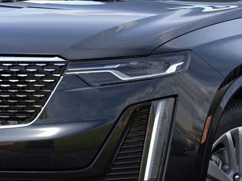 New 2025 Cadillac XT6 Premium Luxury w/ Technology Package image 10