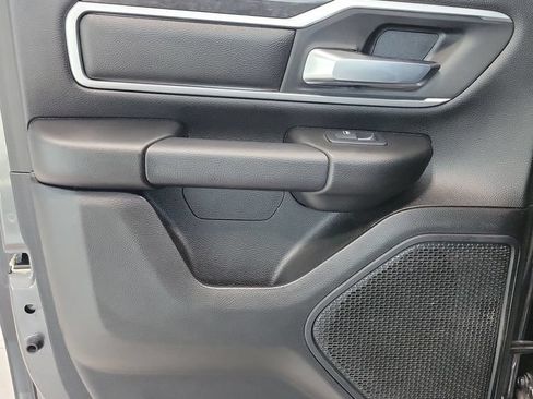 Used 2023 RAM 1500 Big Horn AWD/4WD image 30