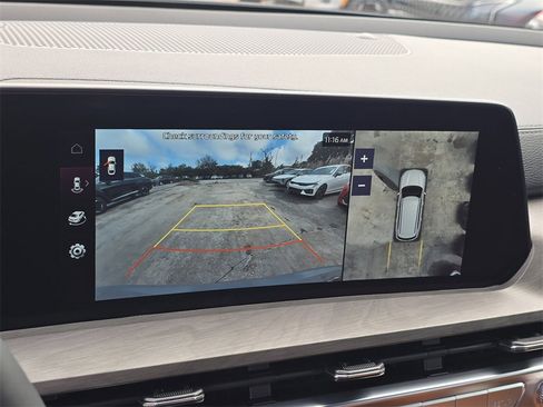 New 2025 Kia Telluride SX Prestige X-Pro image 27