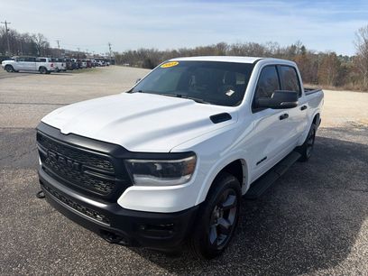 Used 2023 RAM 1500 Big Horn