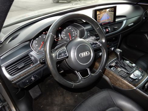 Used 2017 Audi A6 2.0T Premium image 15