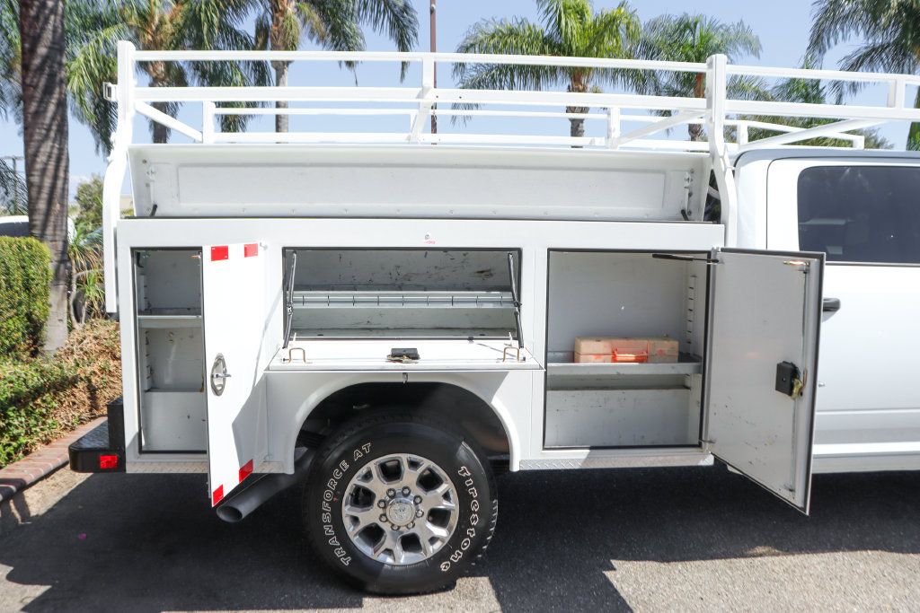 Used 2024 RAM 3500 Big Horn AWD/4WD image 11