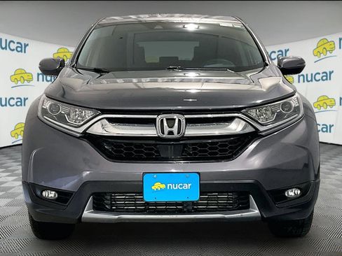 Used 2019 Honda CR-V EX image 1