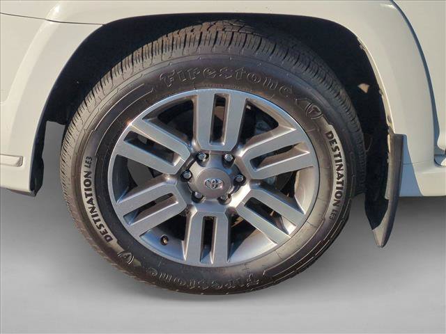 Certified 2022 Toyota 4Runner TRD Sport w/ Technology Package RWD image 23