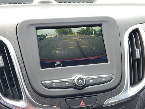 Used 2019 Chevrolet Equinox LT AWD/4WD image 15