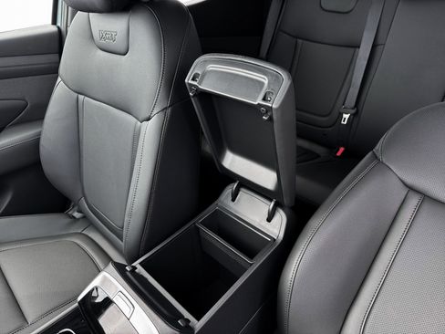 New 2026 Hyundai Santa Cruz XRT AWD/4WD image 19