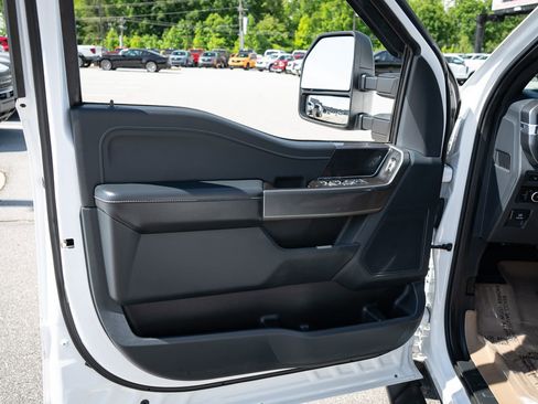 Used 2023 Ford F150 XLT w/ Equipment Group 302A High AWD/4WD image 16