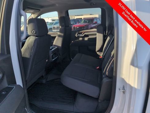 New 2026 GMC Sierra 1500 Elevation image 11