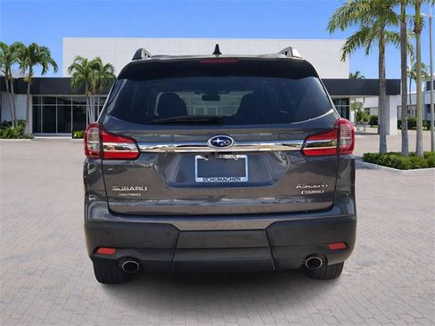 Used 2021 Subaru Ascent Touring image 6