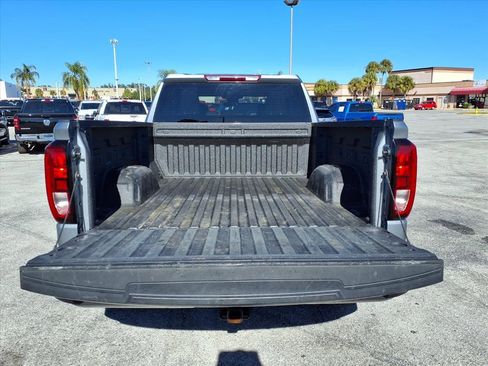 Used 2023 GMC Sierra 1500 Pro image 19