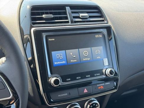 New 2026 Mitsubishi Outlander Sport AWD image 24