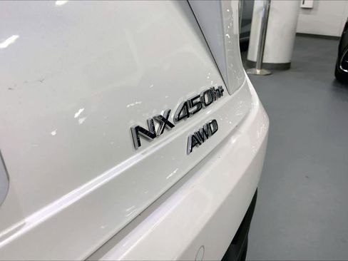 Used 2024 Lexus NX 450h+ Luxury w/ Vision Package image 57