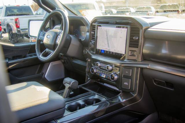 Used 2026 Ford F150 Lariat w/ Equipment Group 502A High AWD/4WD image 68