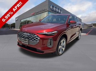 New 2025 Audi Q5 2.0T Premium Plus video 1